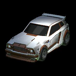 Fennec Burnt Sienna